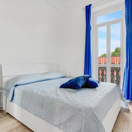 Mo1 - Wonderful Apartment With Terrace - Милано Екстериор снимка