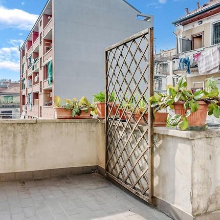 Mo1 - Wonderful Apartment With Terrace - Милано Екстериор снимка