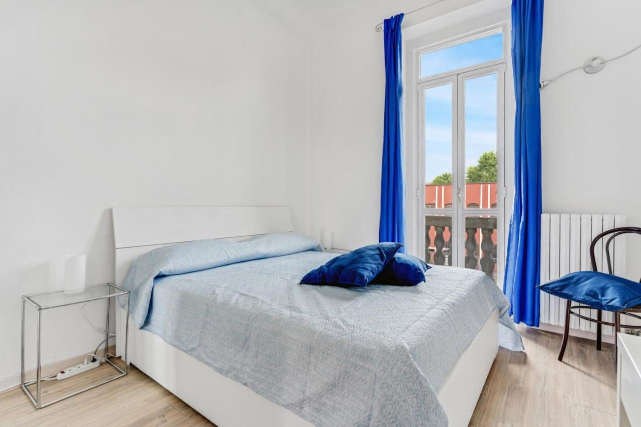 Mo1 - Wonderful Apartment With Terrace - Милано Екстериор снимка