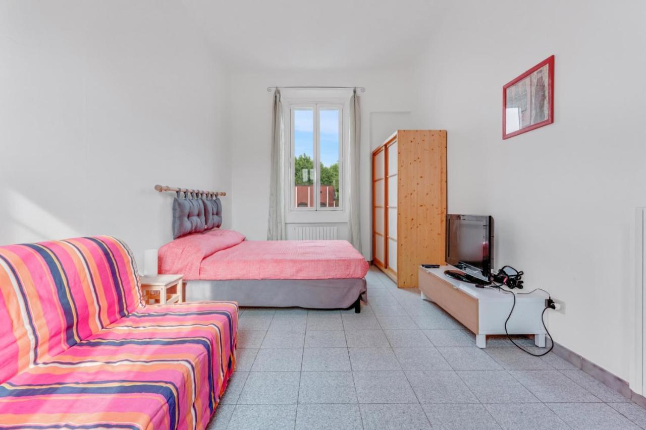 Mo1 - Wonderful Apartment With Terrace - Милано Екстериор снимка